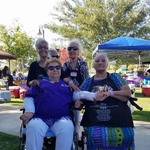 Meet your Posher, Robin